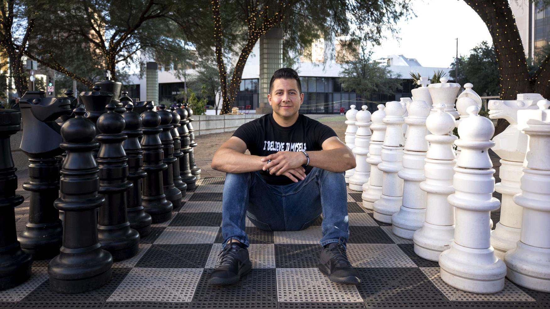 VIDEO: Dos pasos sencillos para que los pensamientos positivos florezcan en tu mente